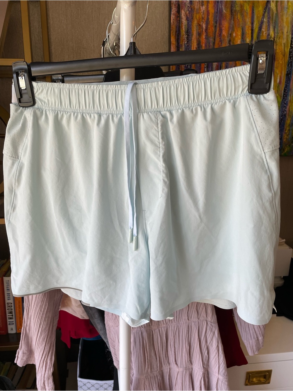 Lululemon Surge Short 4” Lined, Men’s M